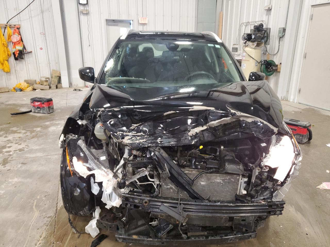 2021 Nissan Kicks Sv - Фото 5