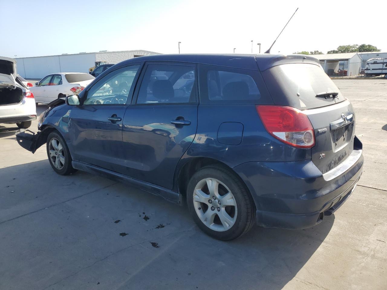 2003 Toyota Corolla Matrix Xr - Image 2