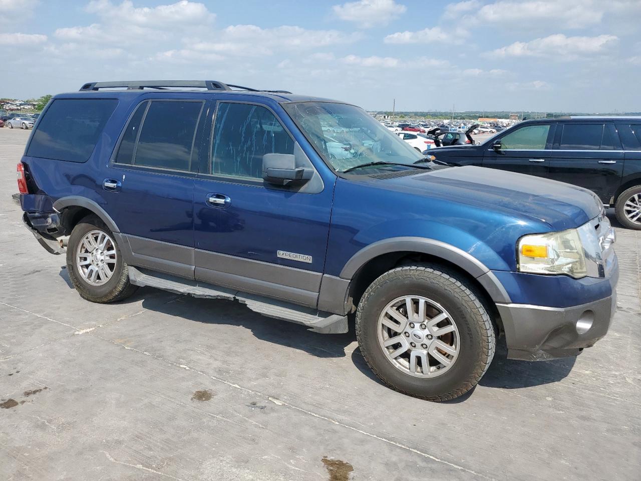 2007 Ford Expedition Xlt - Image 6