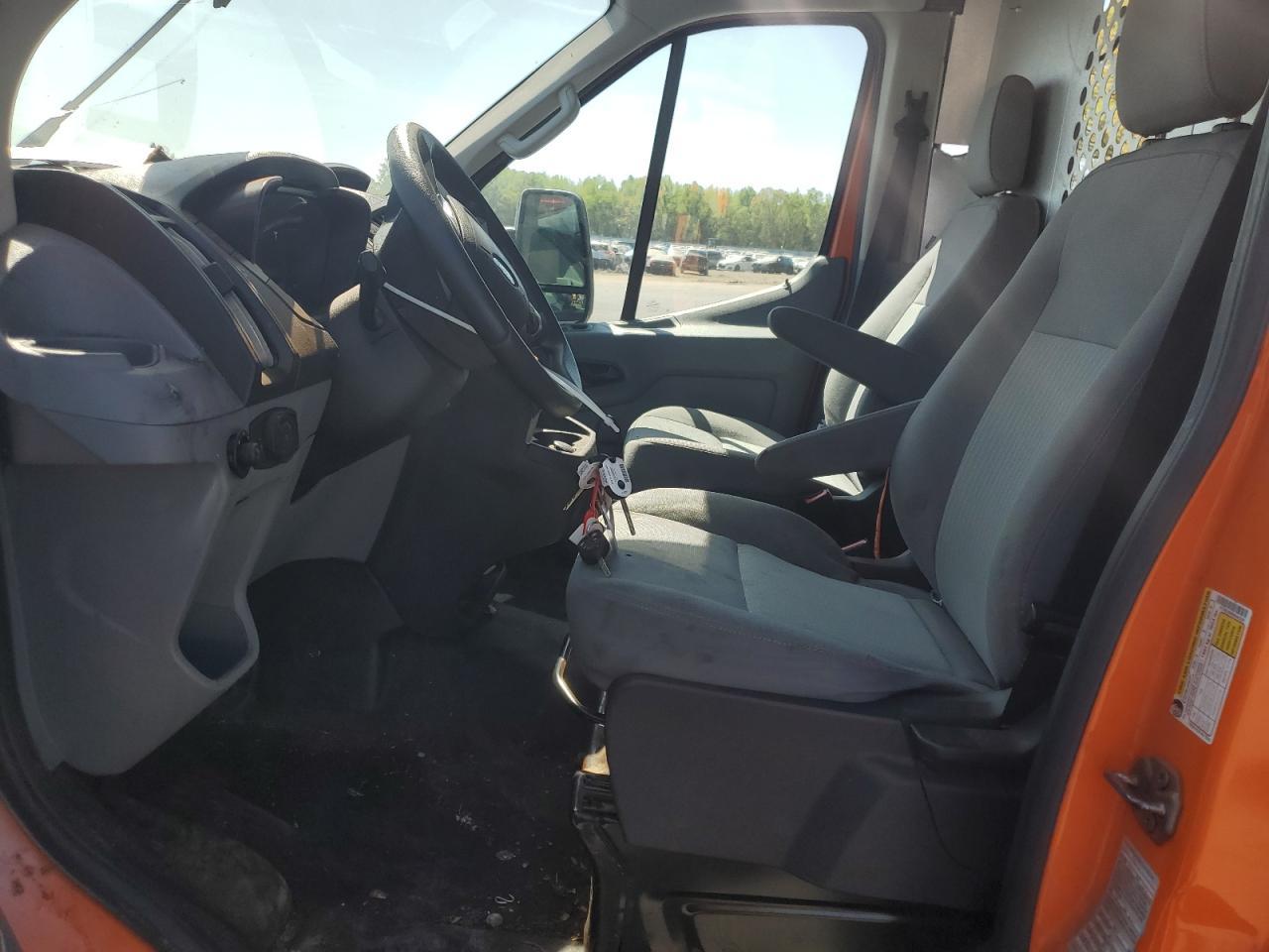 2019 Ford Transit T-250 - Фото 7