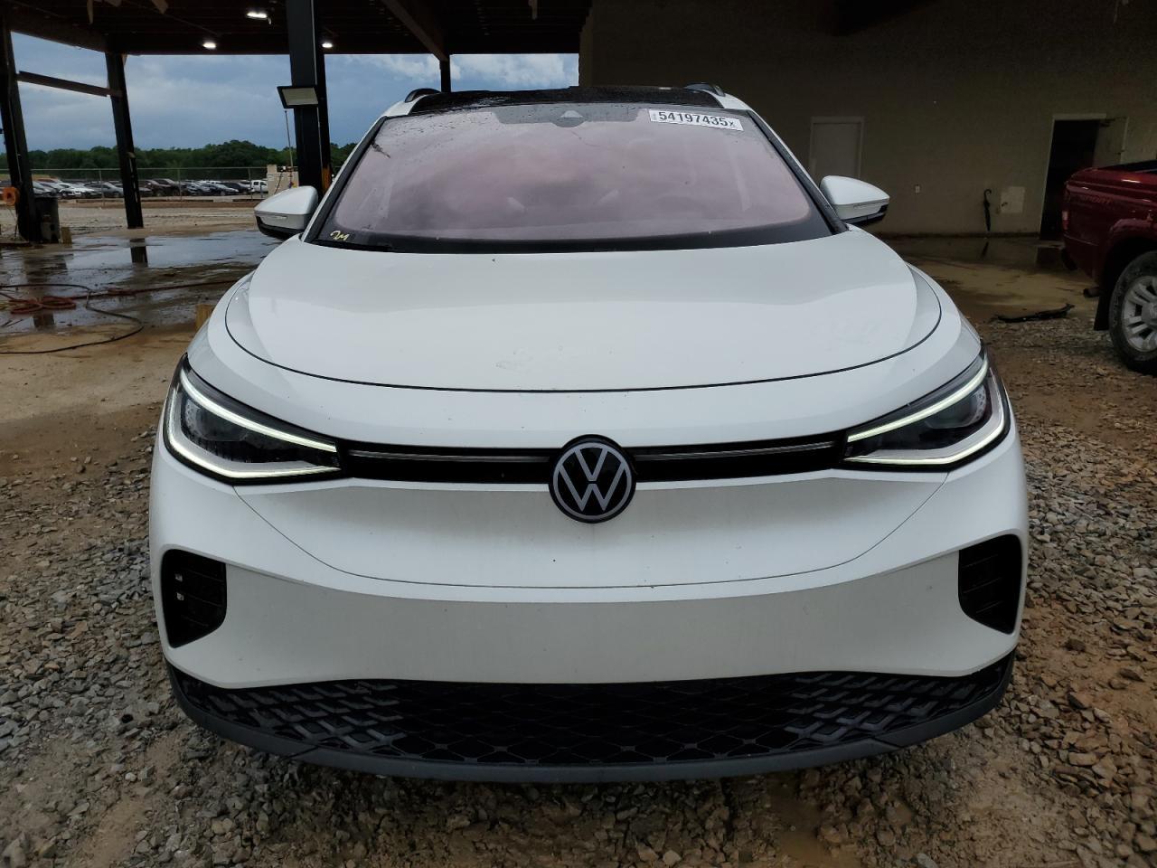 2023 Volkswagen Id.4 Pro S - Image 5