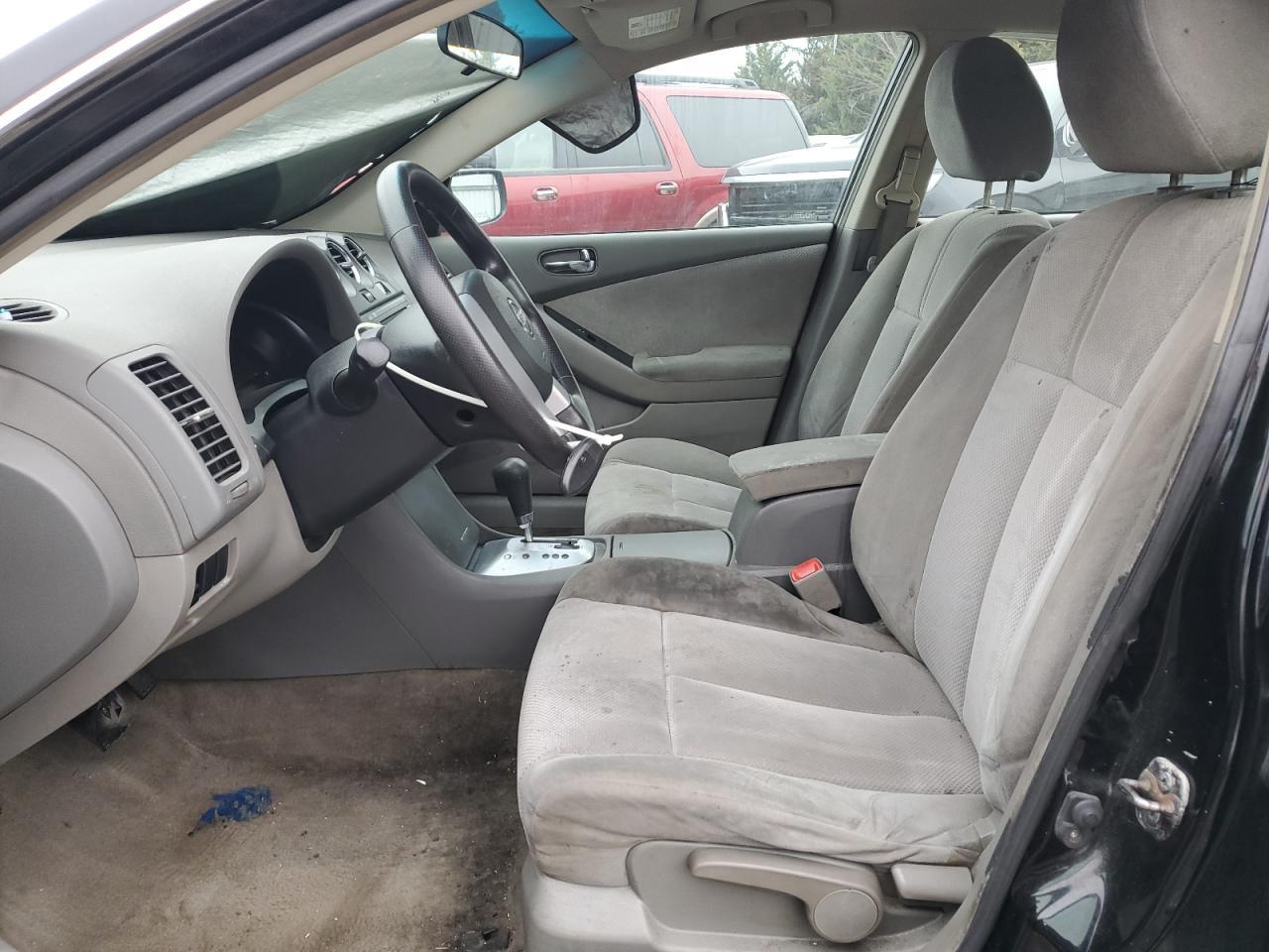 2009 Nissan Altima 2.5 - Фото 7