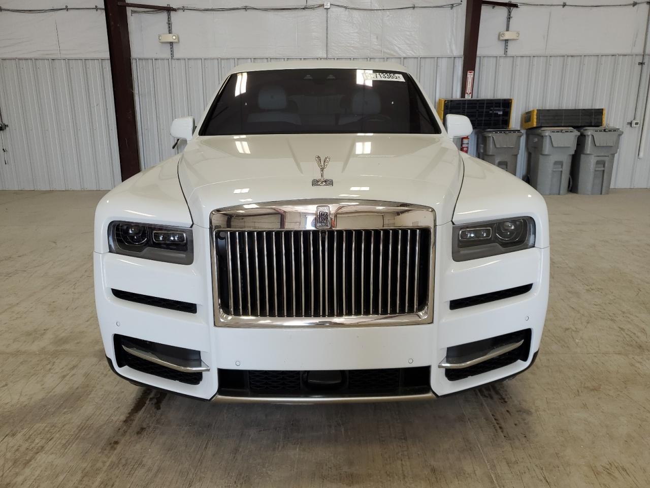 2021 Rolls-Royce Cullinan - Фото 5