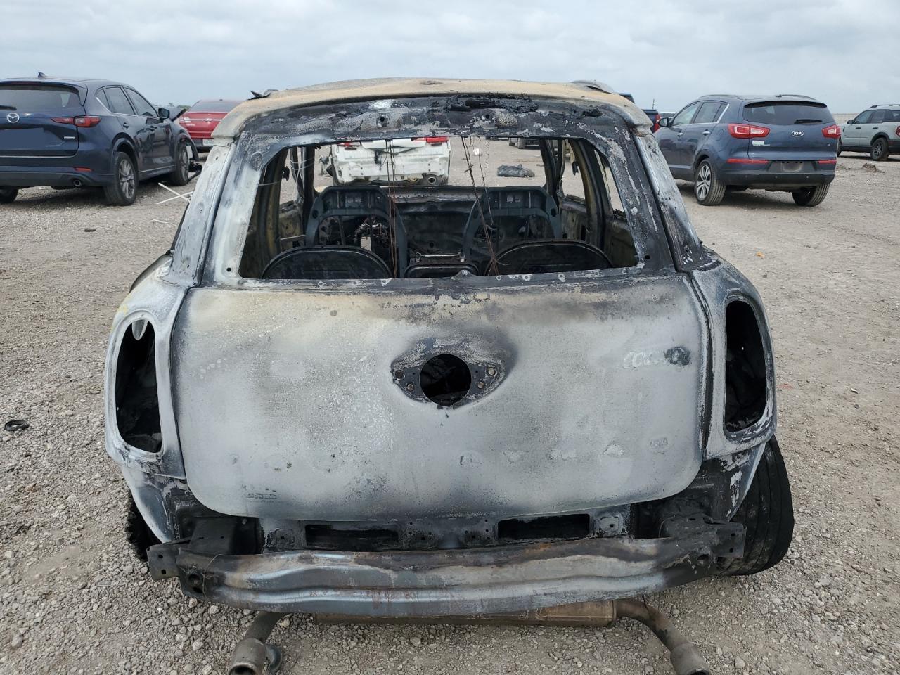 2013 Mini Cooper S Countryman - Фото 6