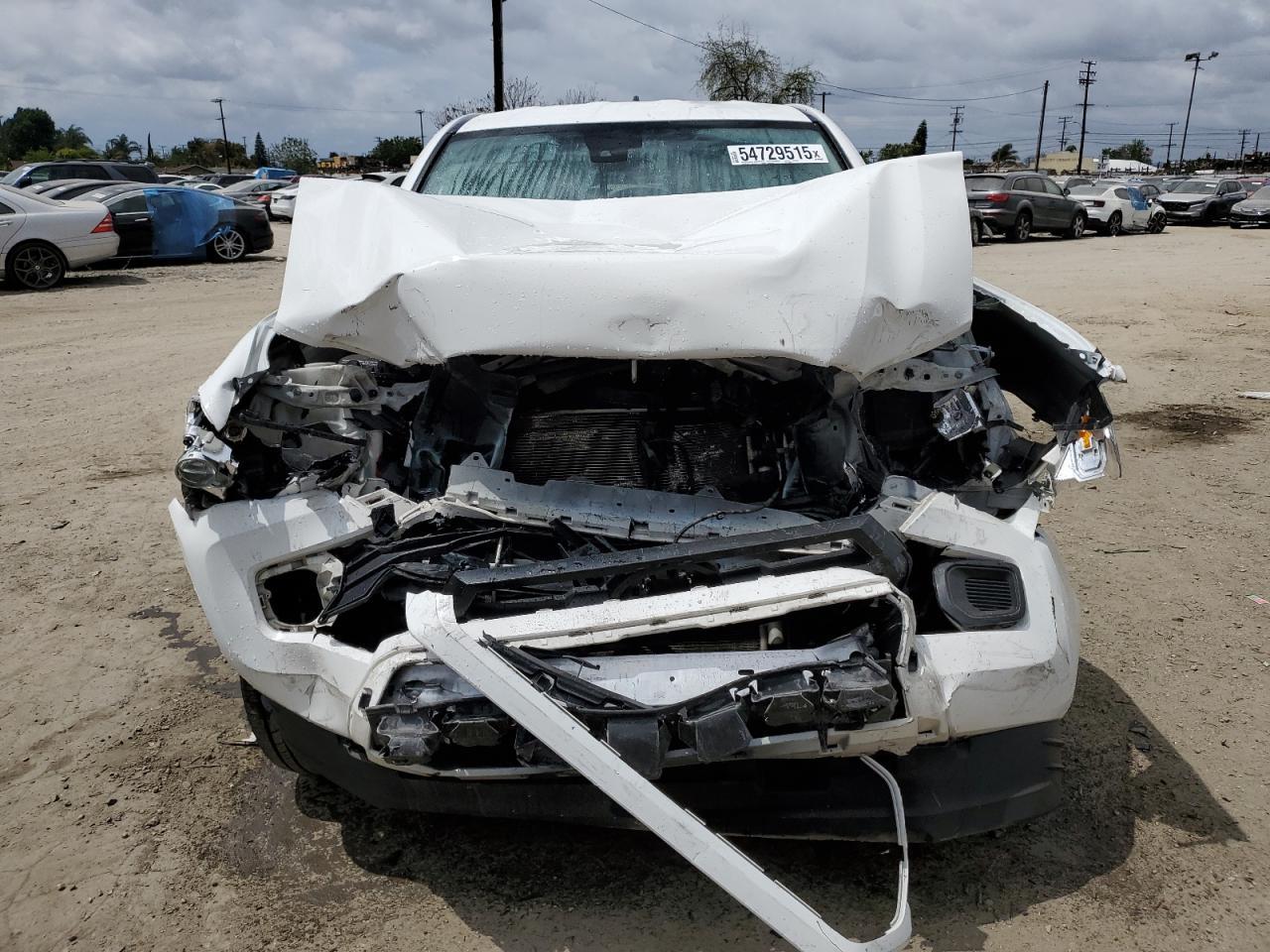 2022 Toyota Tacoma Access Cab - Image 5