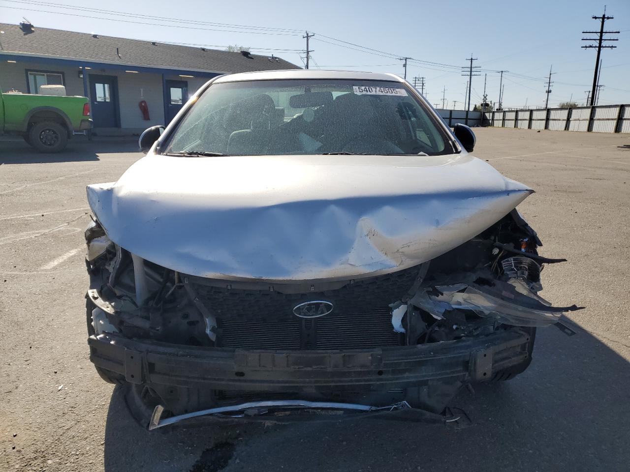 2013 Kia Forte Ex - Фото 5