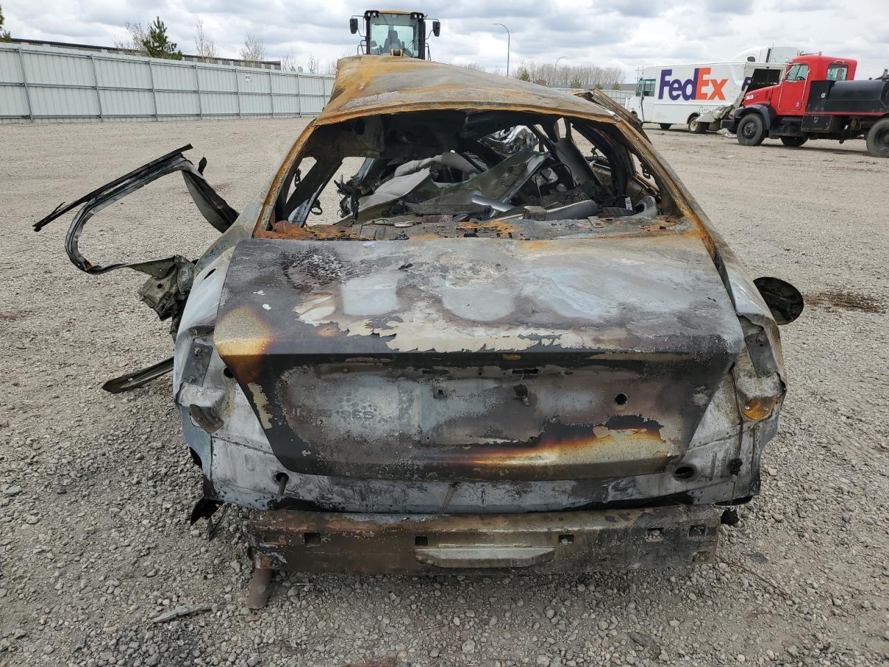 2001 Ford Taurus Sel - Фото 6