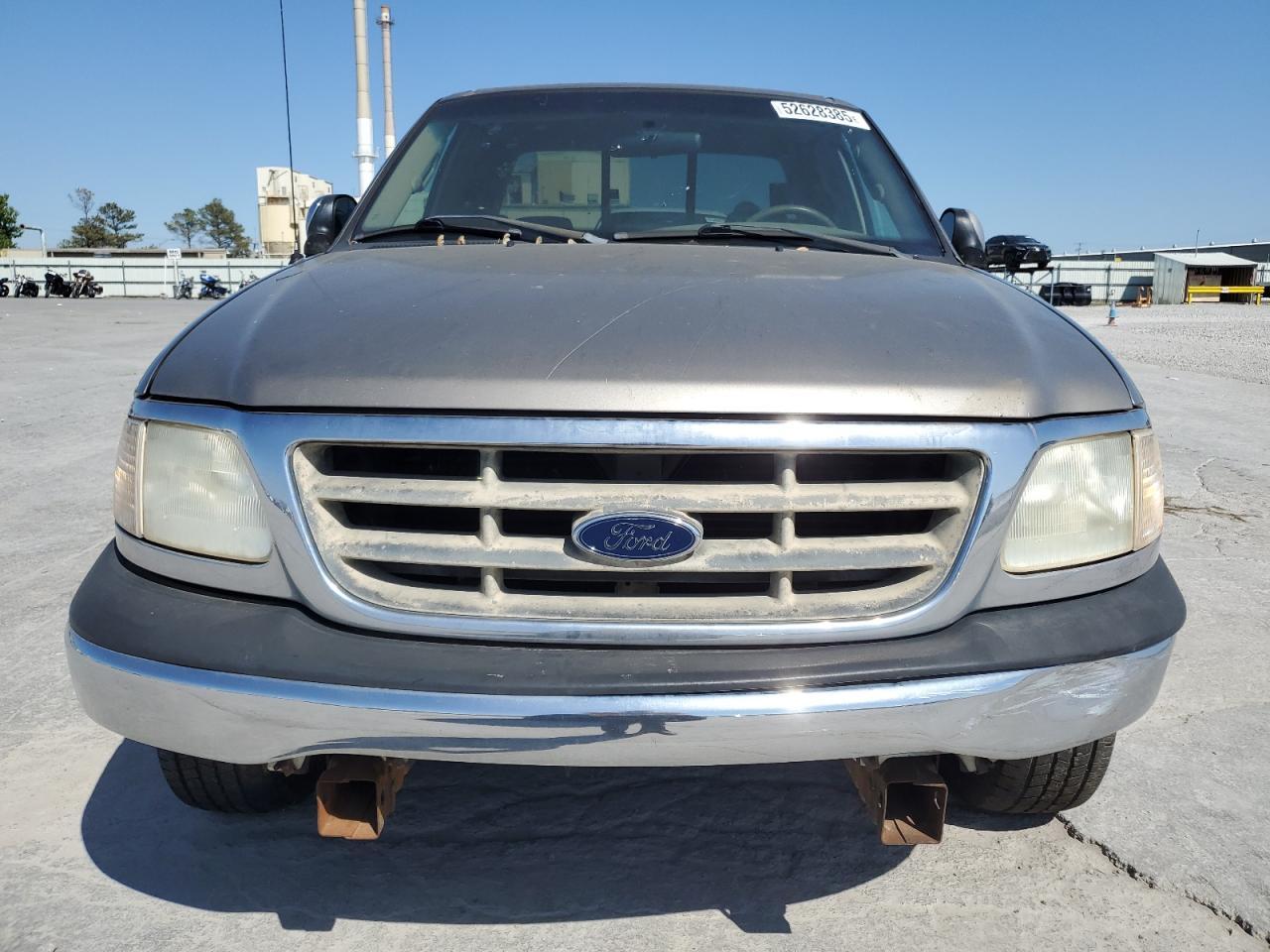 2001 Ford F150 - Фото 5