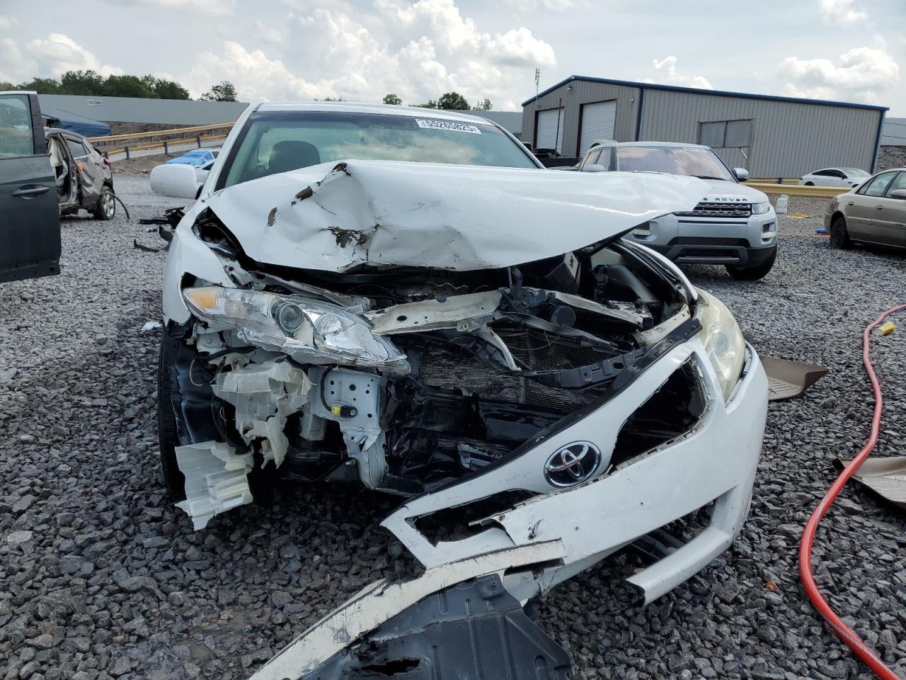 2010 Toyota Camry Base - Image 5