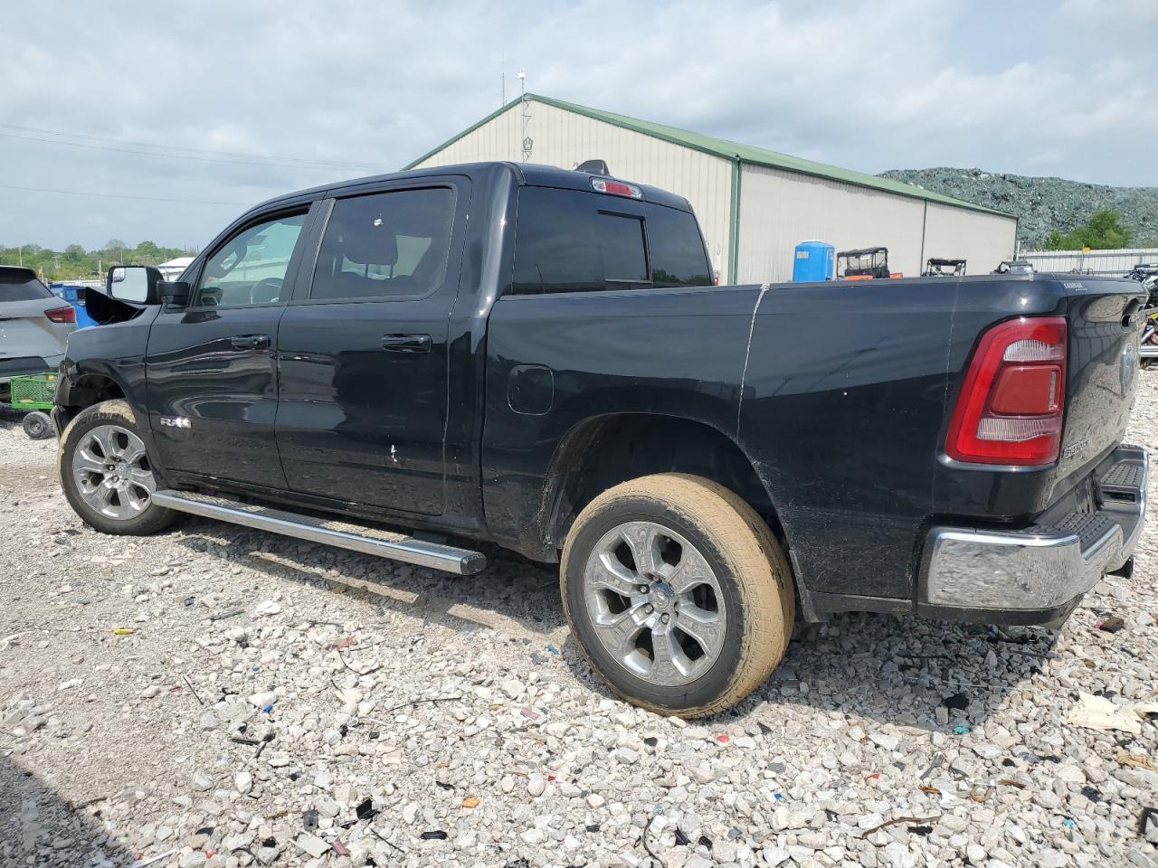 2021 Ram 1500 Big Horn/Lone Star - Image 2