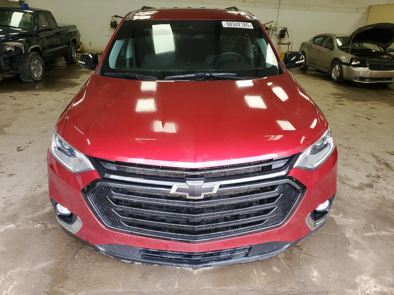 2020 Chevrolet Traverse Lt - Image 5