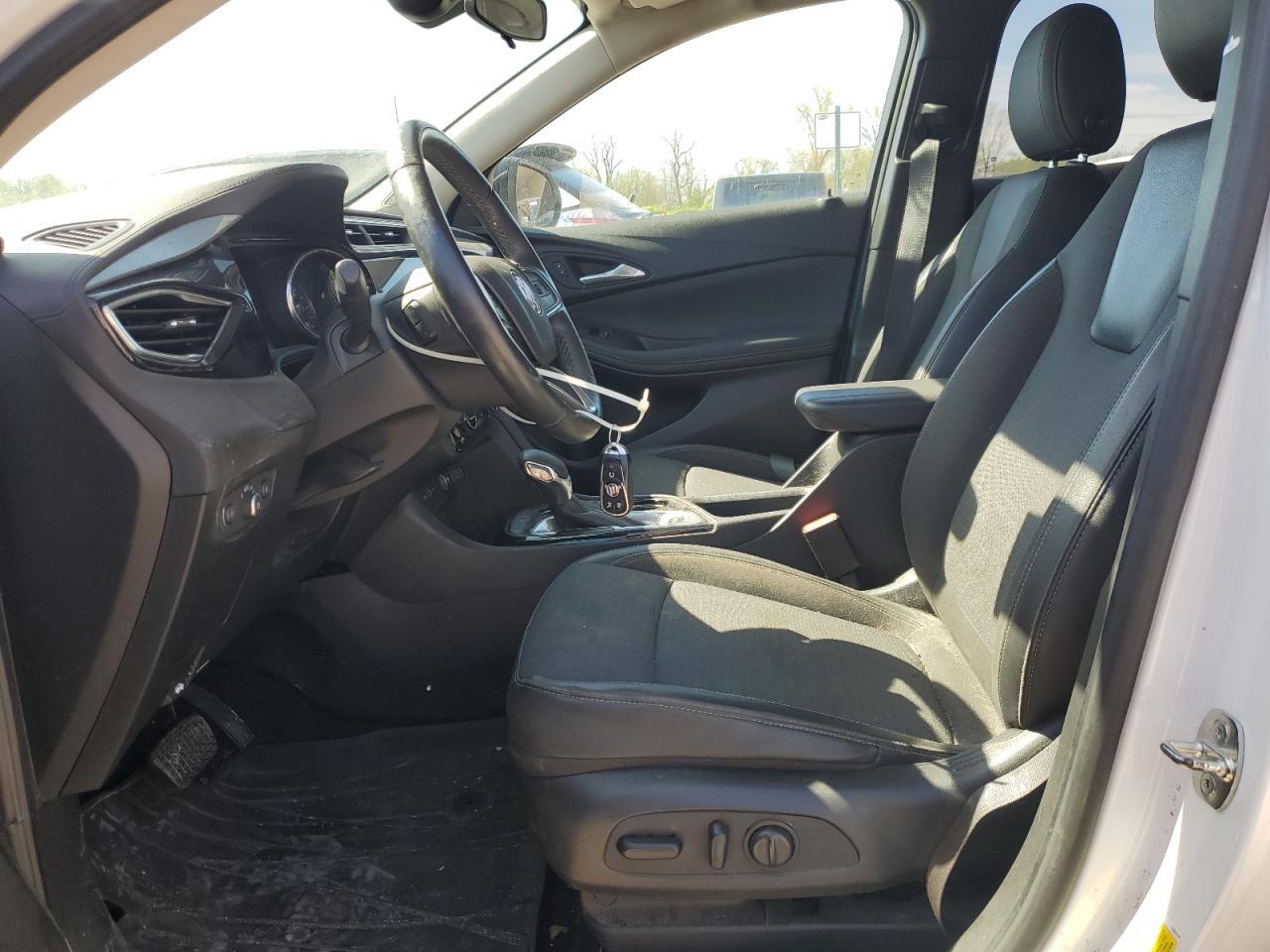 2022 Buick Encore Gx Select - Image 7