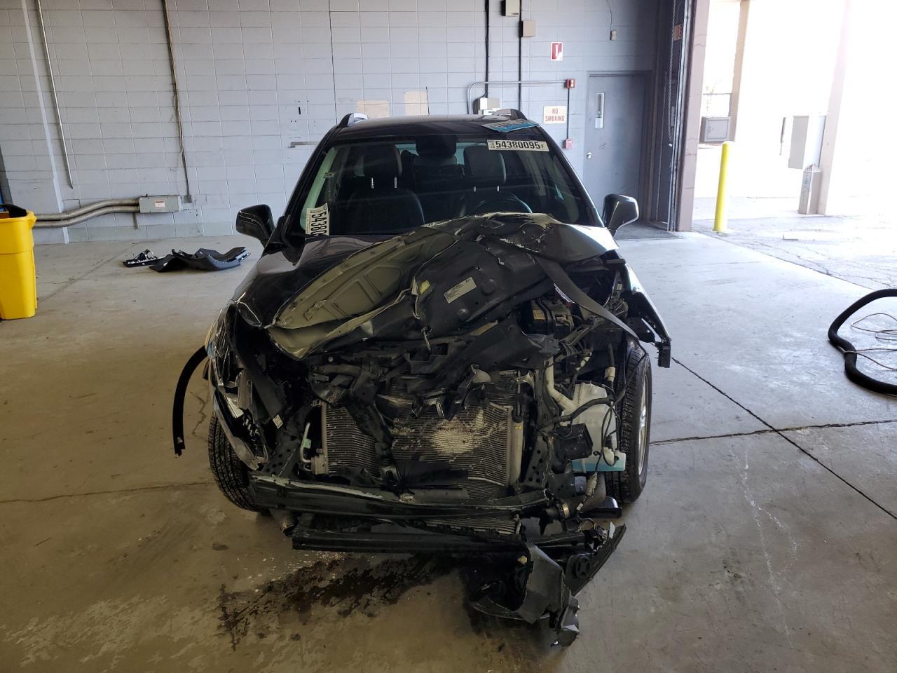 2018 Chevrolet Trax 1Lt - Фото 5