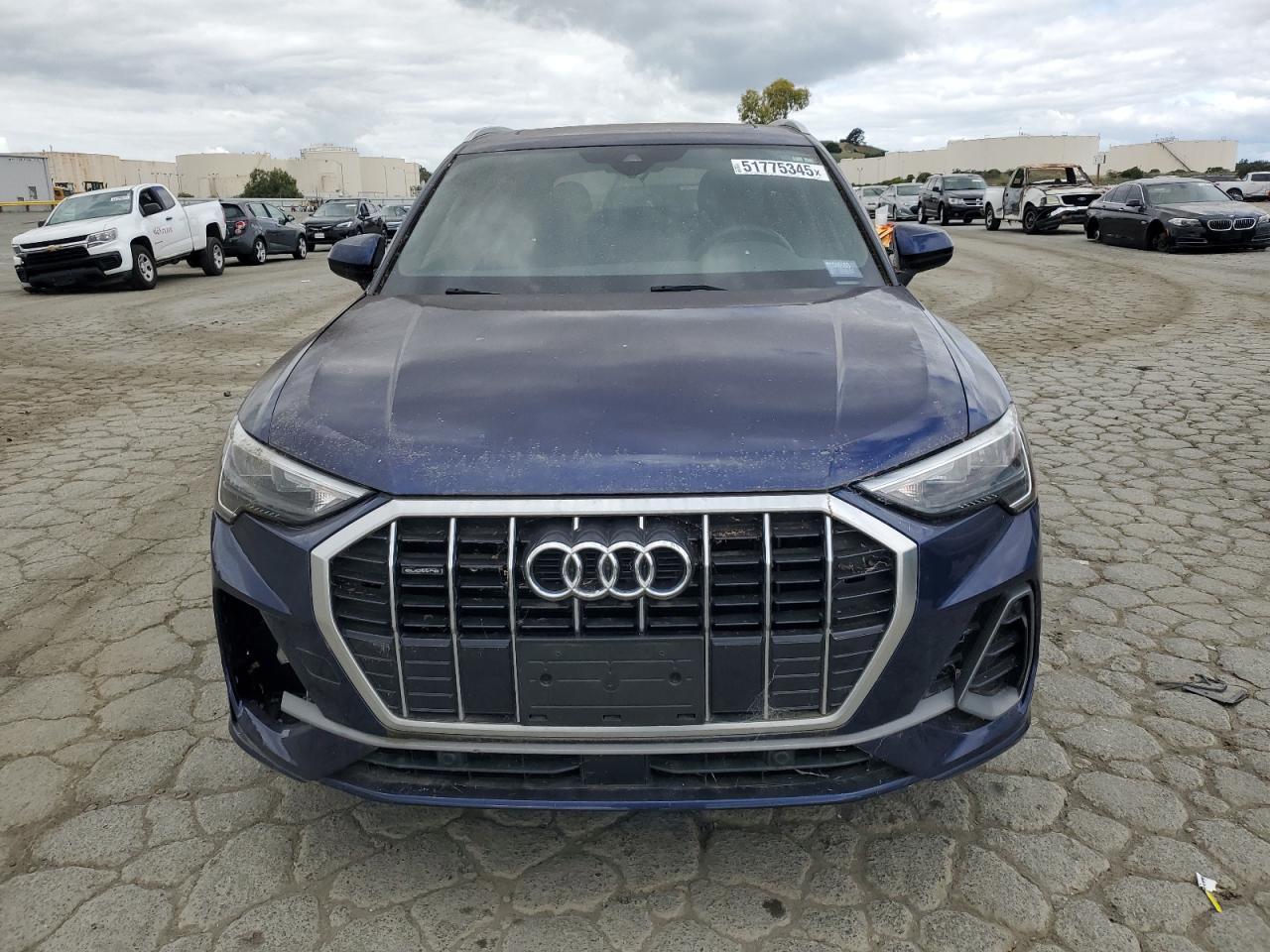 2021 Audi Q3 Premium S Line 45 - Image 5