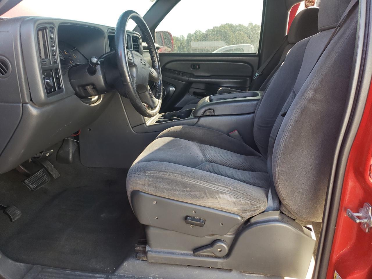 2006 Chevrolet Silverado K1500 - Фото 7