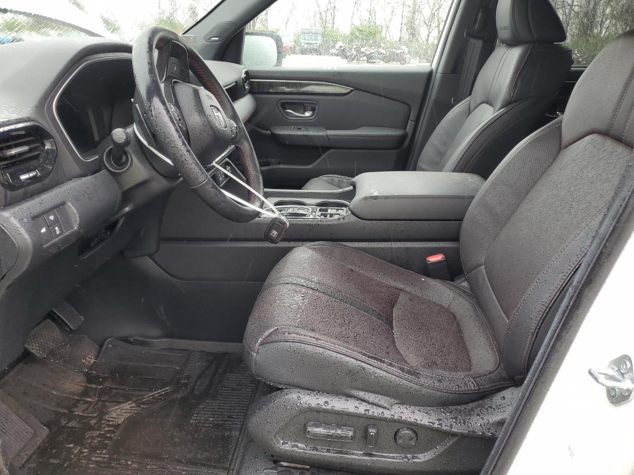 2023 Honda Pilot Sport - Фото 7