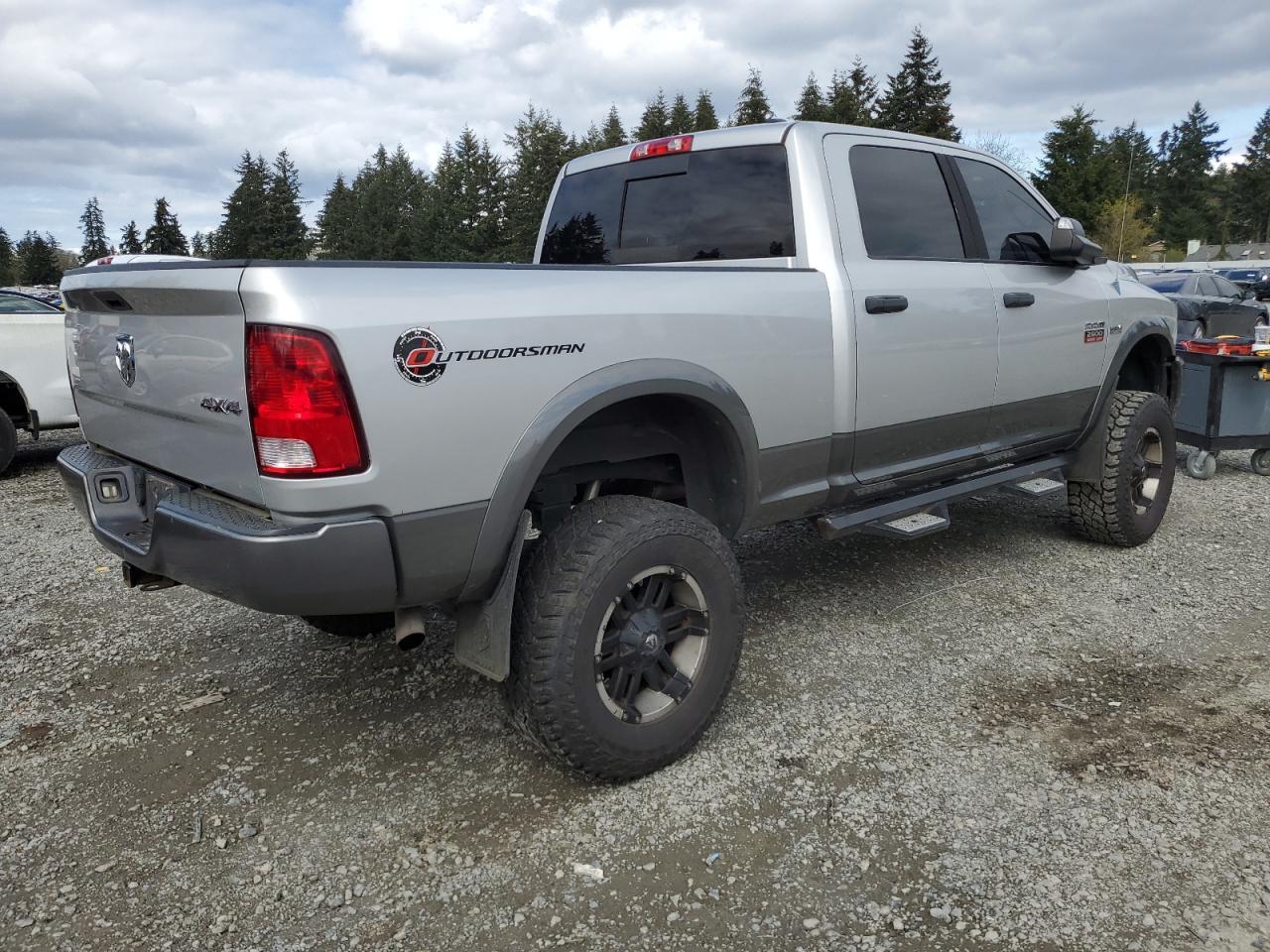 2011 Dodge Ram 2500 - Image 3