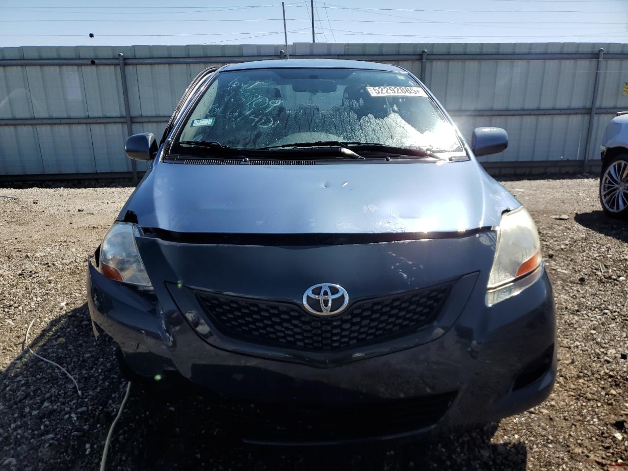 2008 Toyota Yaris - Фото 5