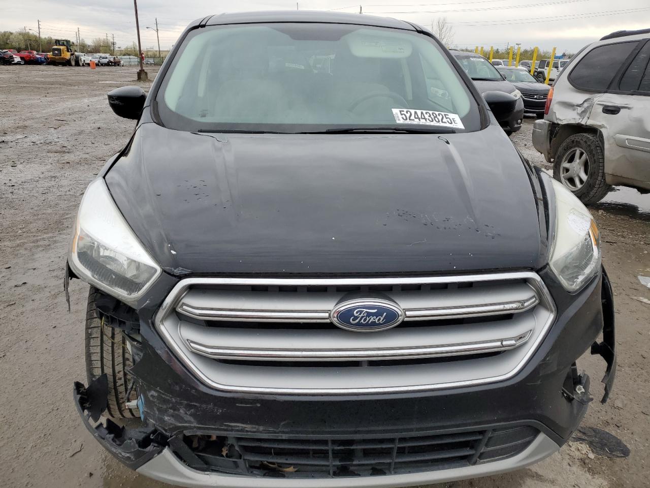 2017 Ford Escape Se - Image 5
