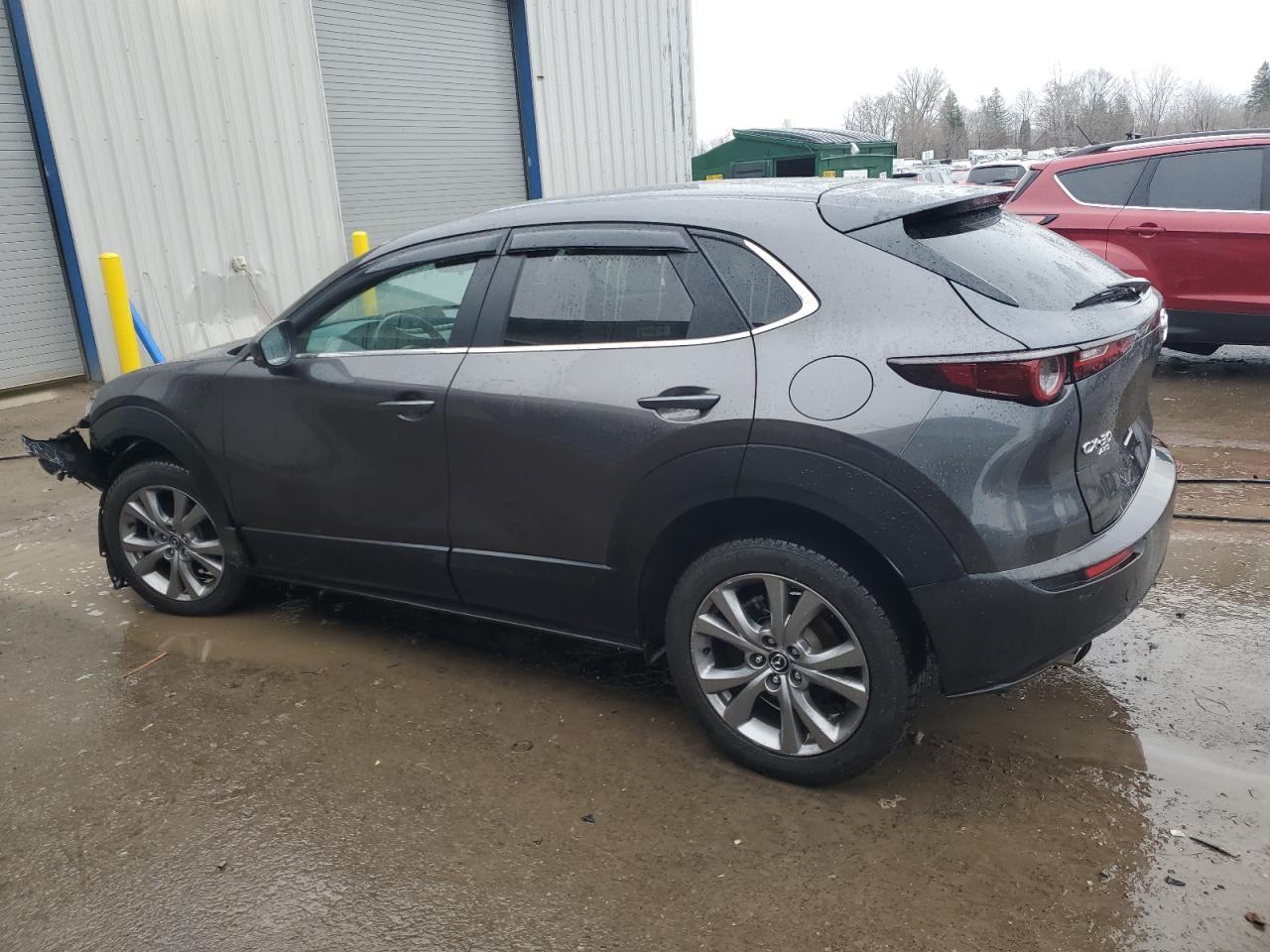 2021 Mazda Cx-30 Select - Image 2