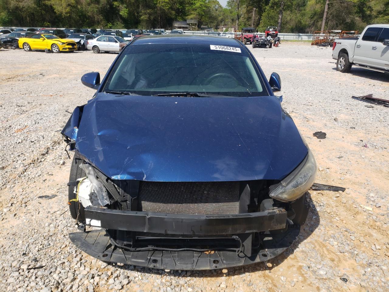 2018 Hyundai Elantra Sel - Фото 5