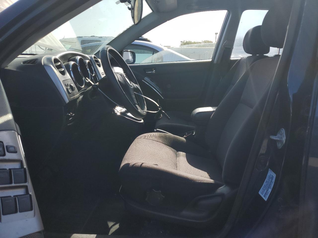 2003 Toyota Corolla Matrix Xr - Image 7