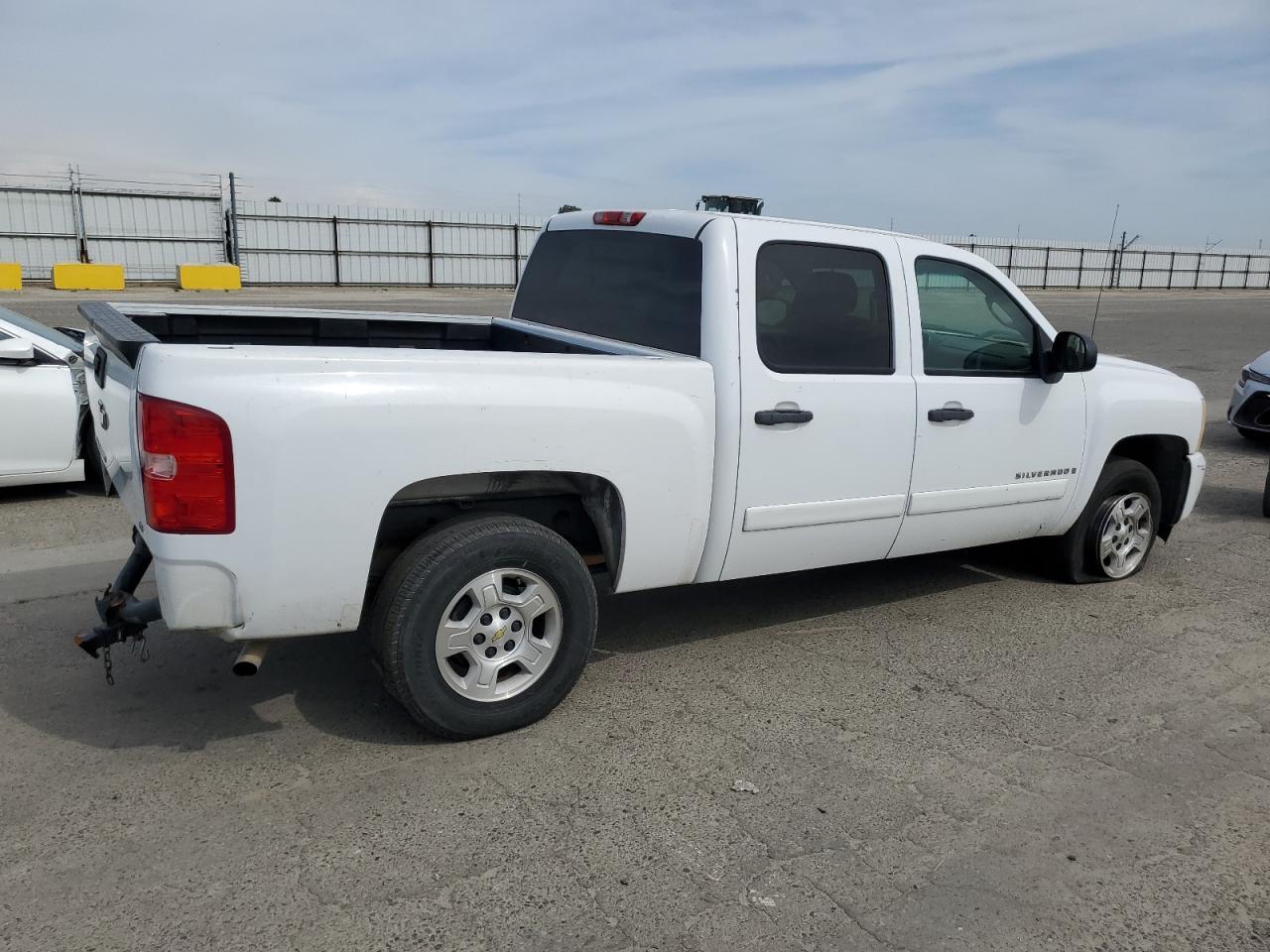 2007 Chevrolet 1500 - Фото 3