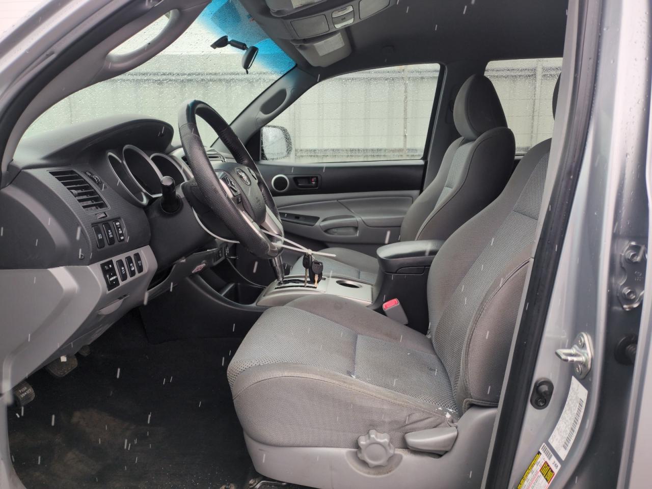 2014 Toyota Tacoma Double Cab - Image 7