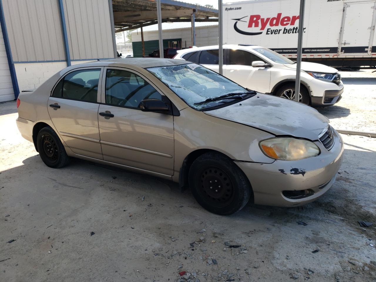 2005 Toyota Corolla Ce - Image 4