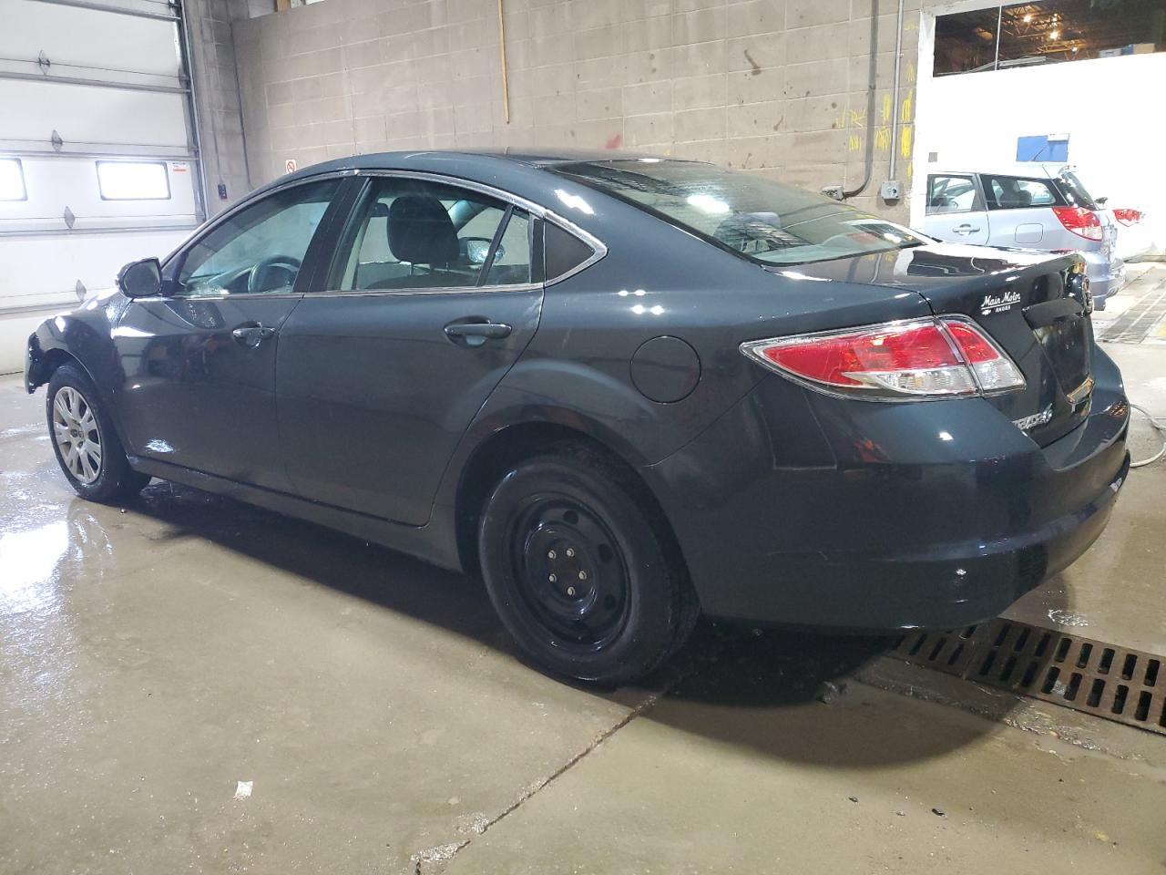 2013 Mazda 6 Sport - Фото 2