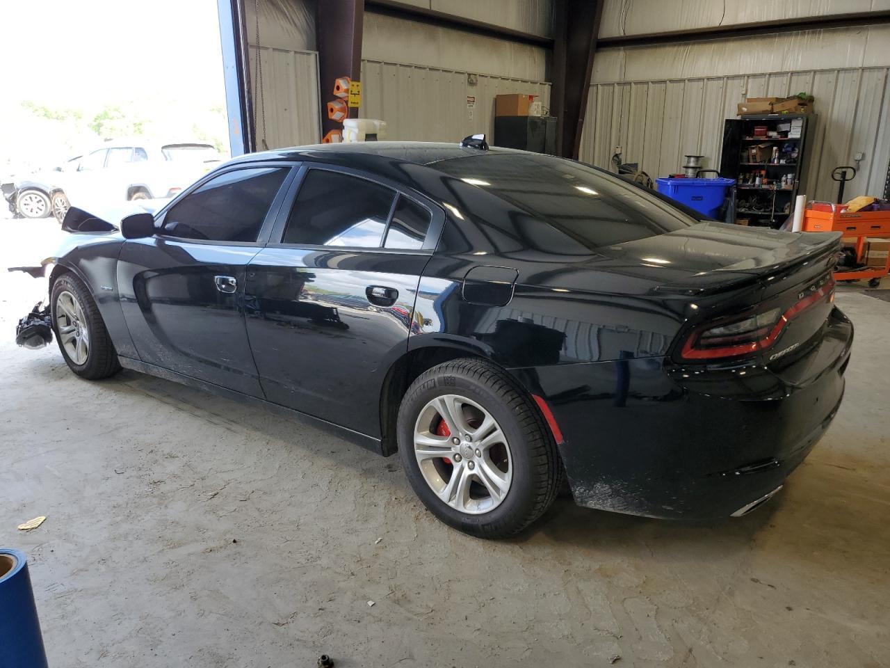 2018 Dodge Charger R/T - Фото 2