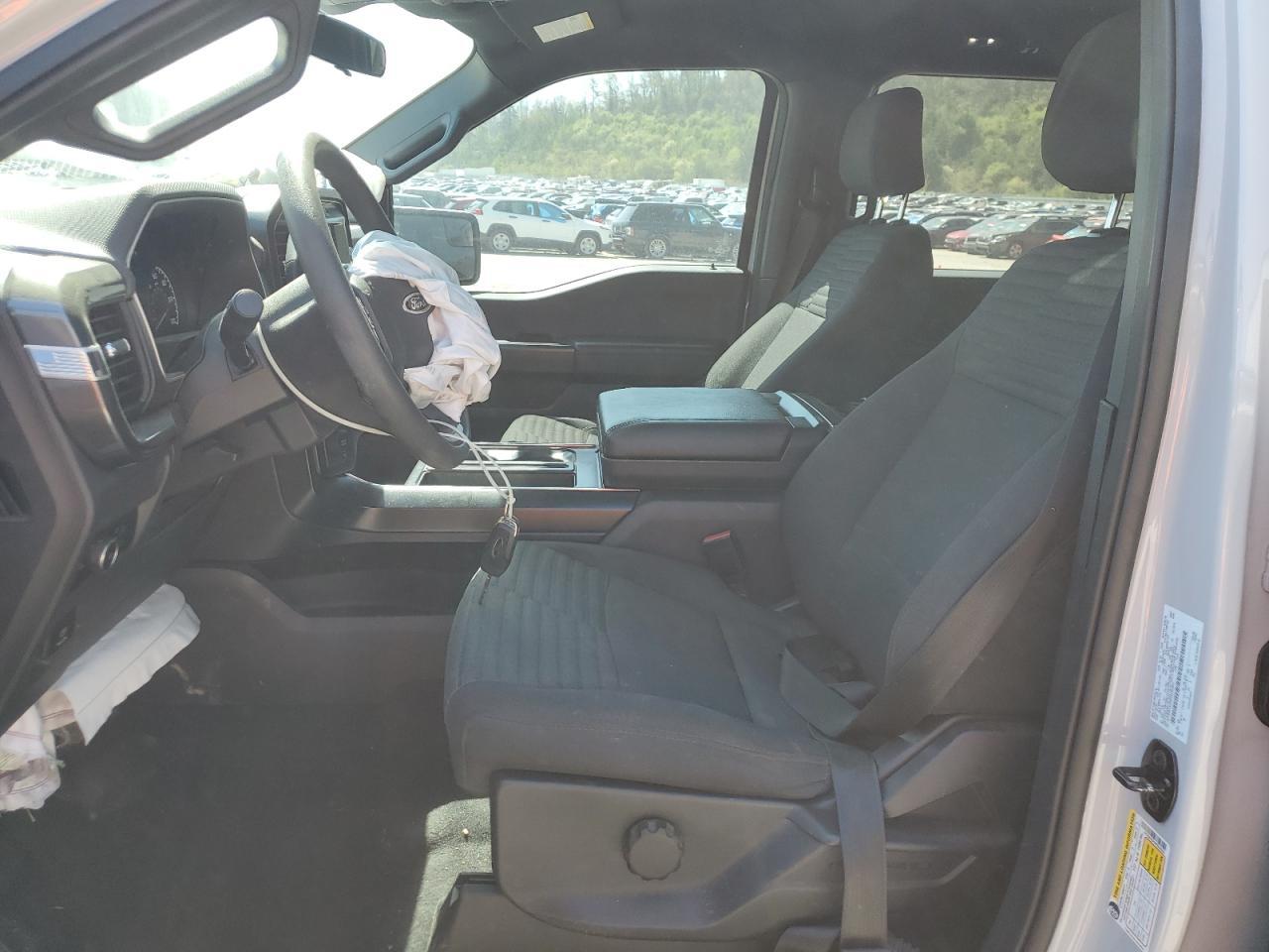 2023 Ford F150 Supercrew - Image 7