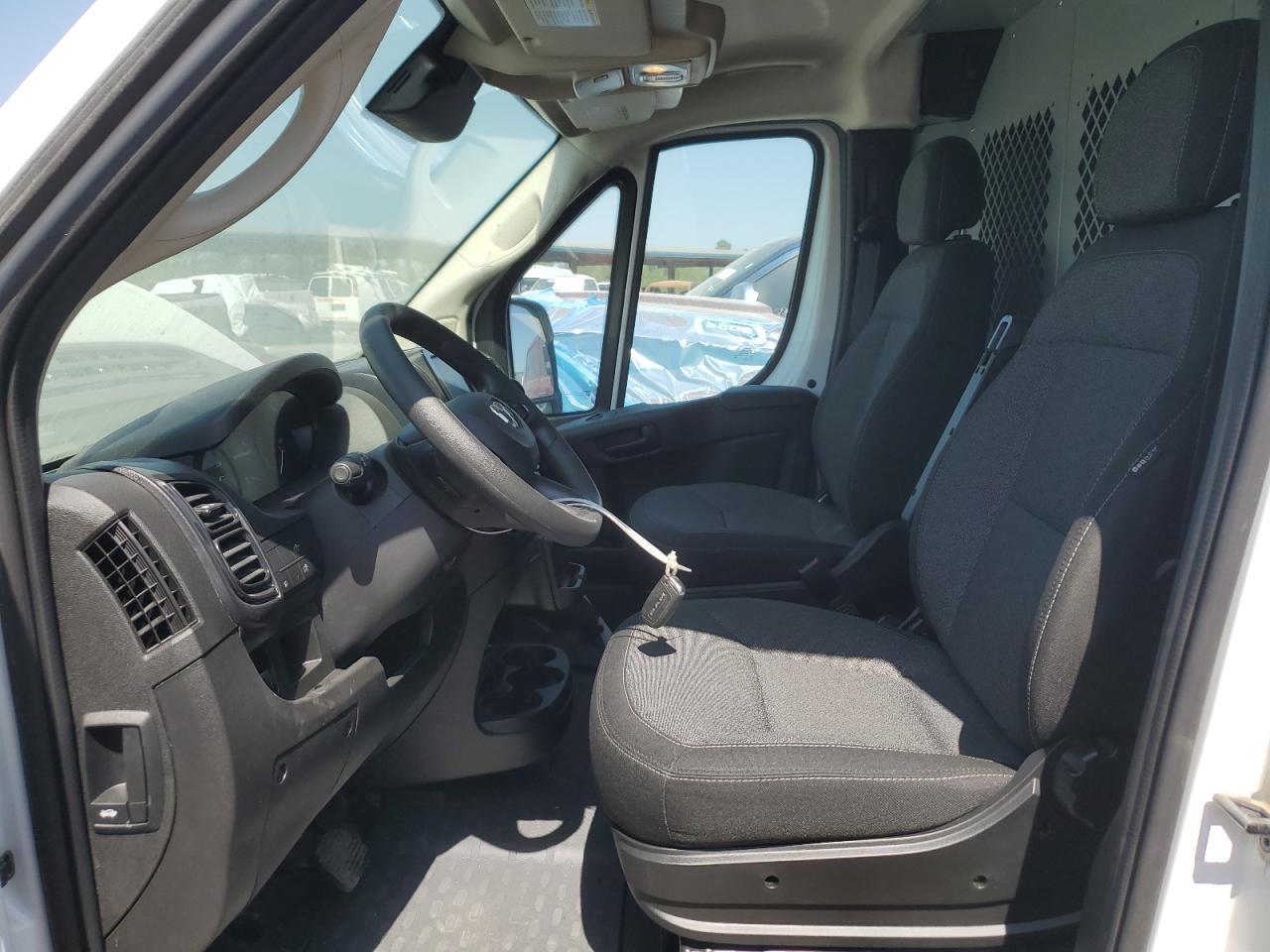 2023 Ram Promaster 1500 1500 Standard - Image 7
