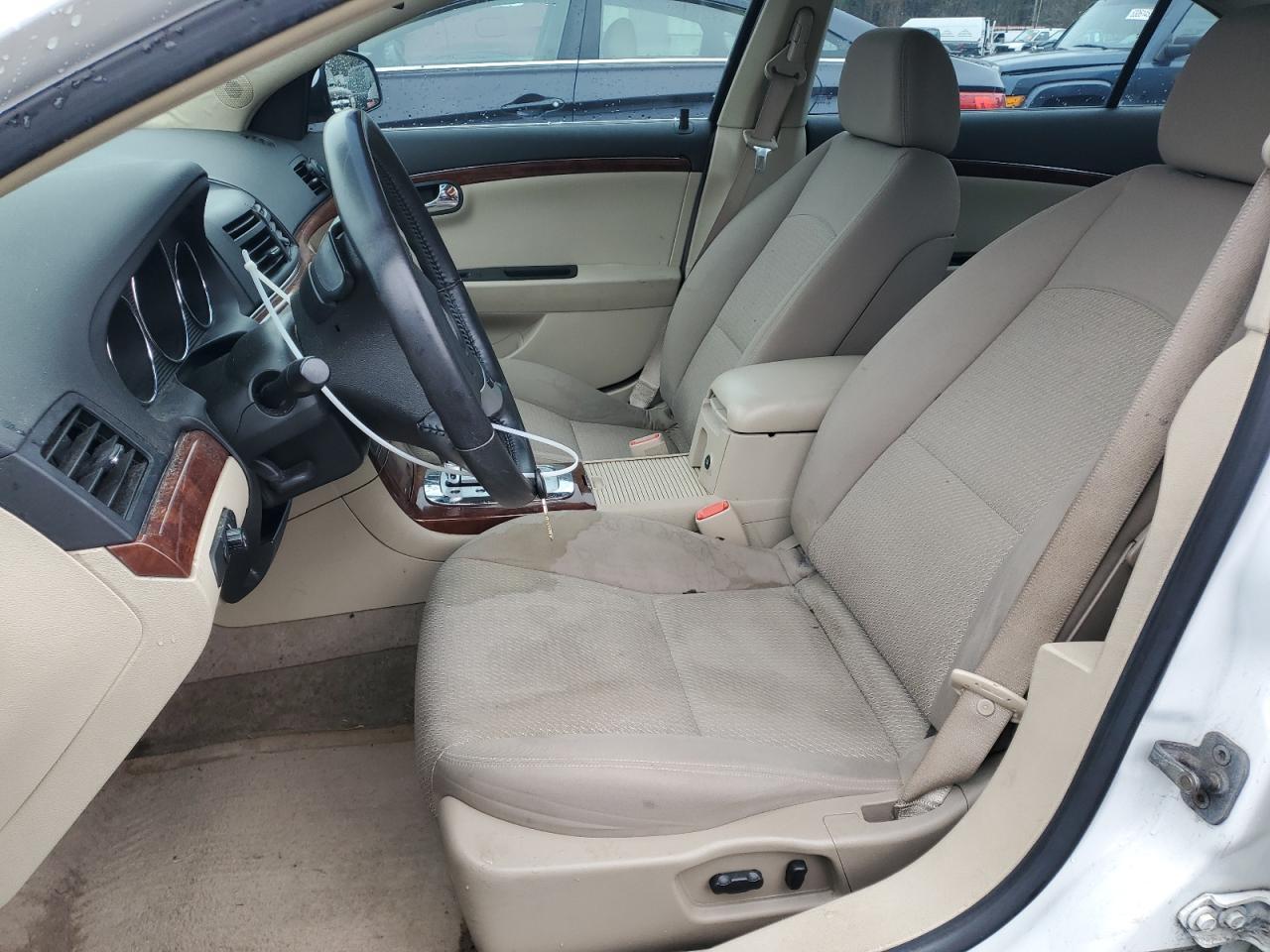 2009 Saturn Aura Xe - Фото 7