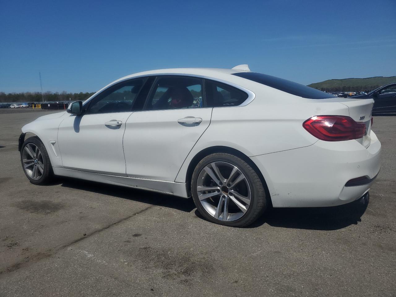 2019 BMW 430Xi Gran Coupe - Фото 2