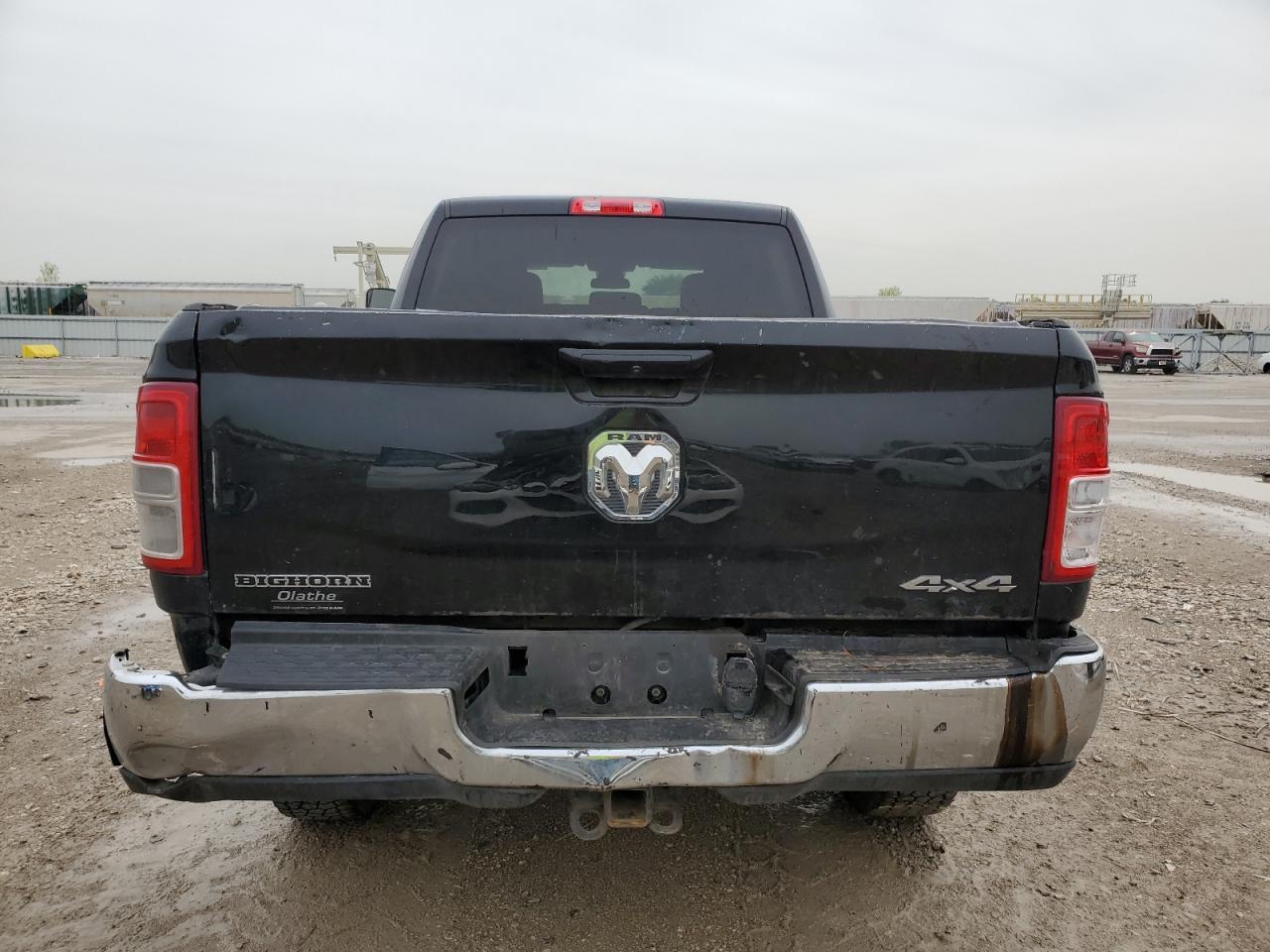2022 Ram 2500 Big Horn/Lone Star - Image 6