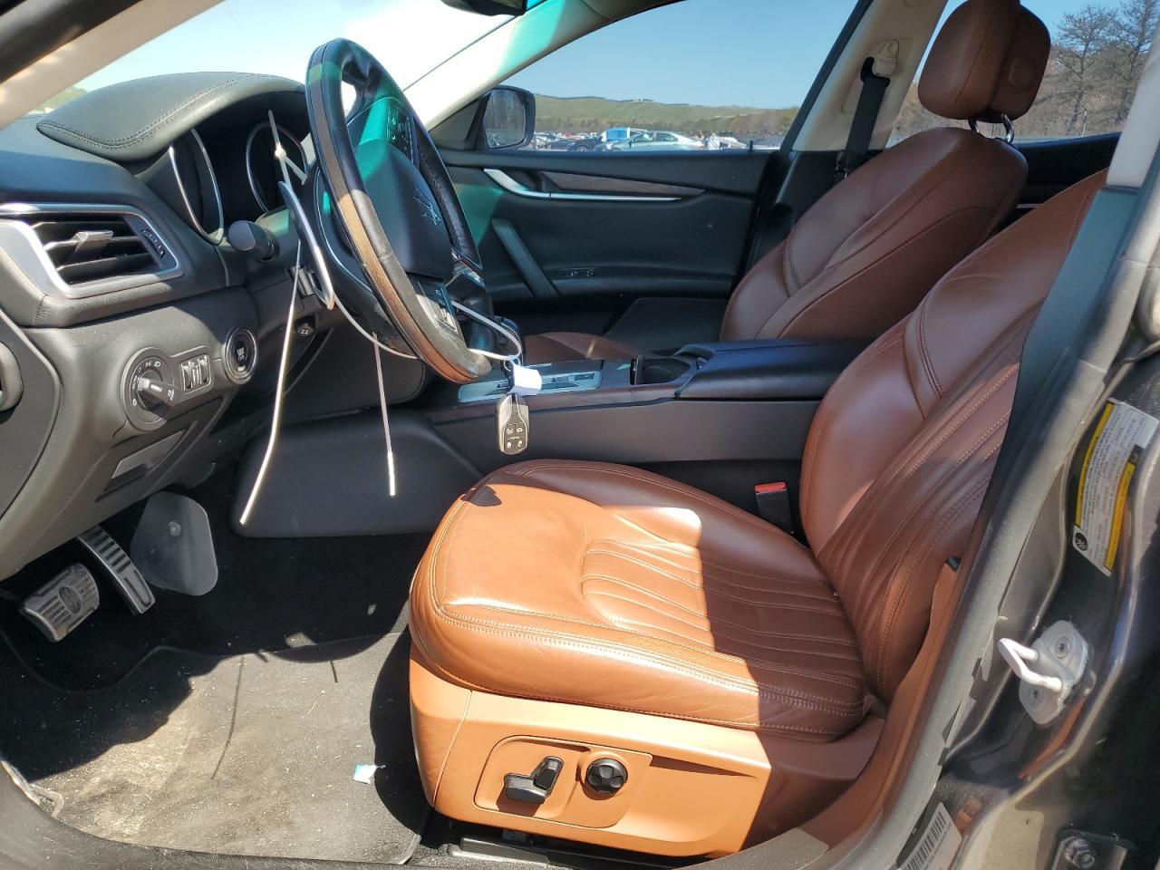 2015 Maserati Ghibli - Фото 7