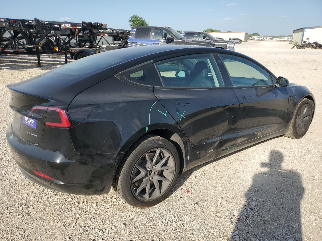 2022 Tesla Model 3 - Image 3