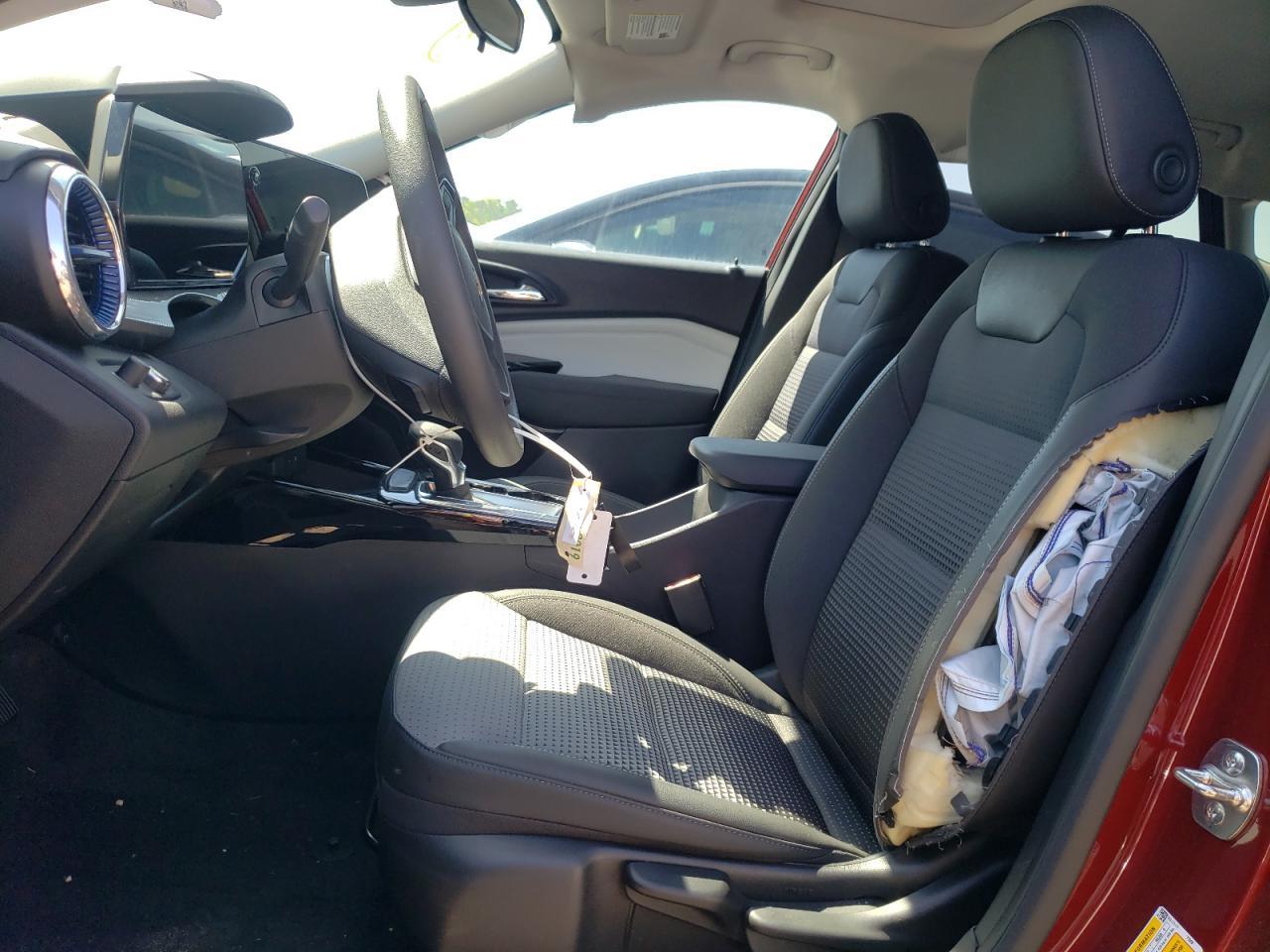 2024 Chevrolet Trax 1Lt - Image 7