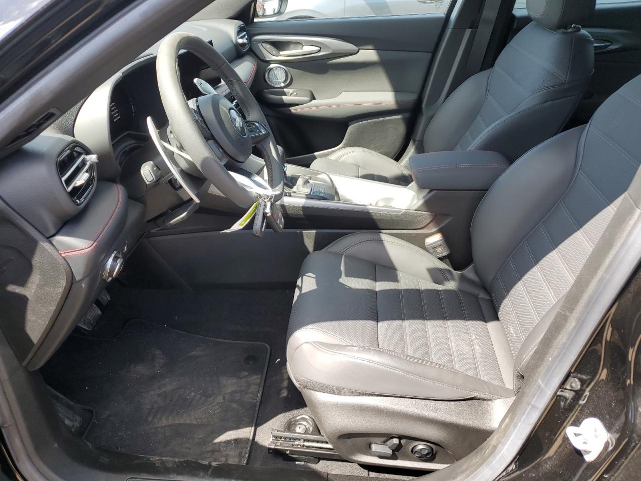 2024 Dodge Hornet R/T Plus - Image 7