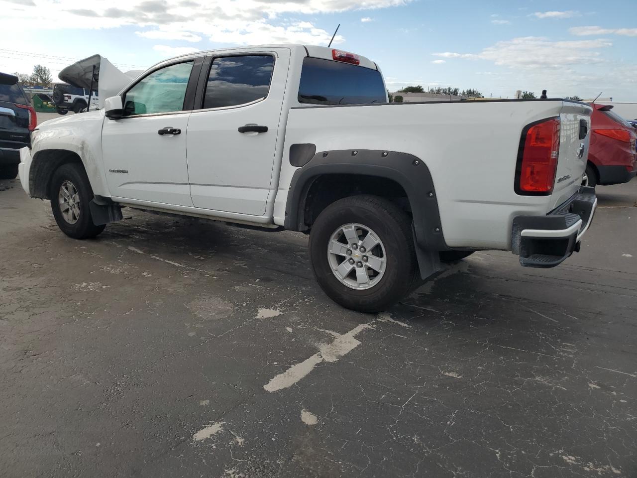 2019 Chevrolet Colorado - Image 2