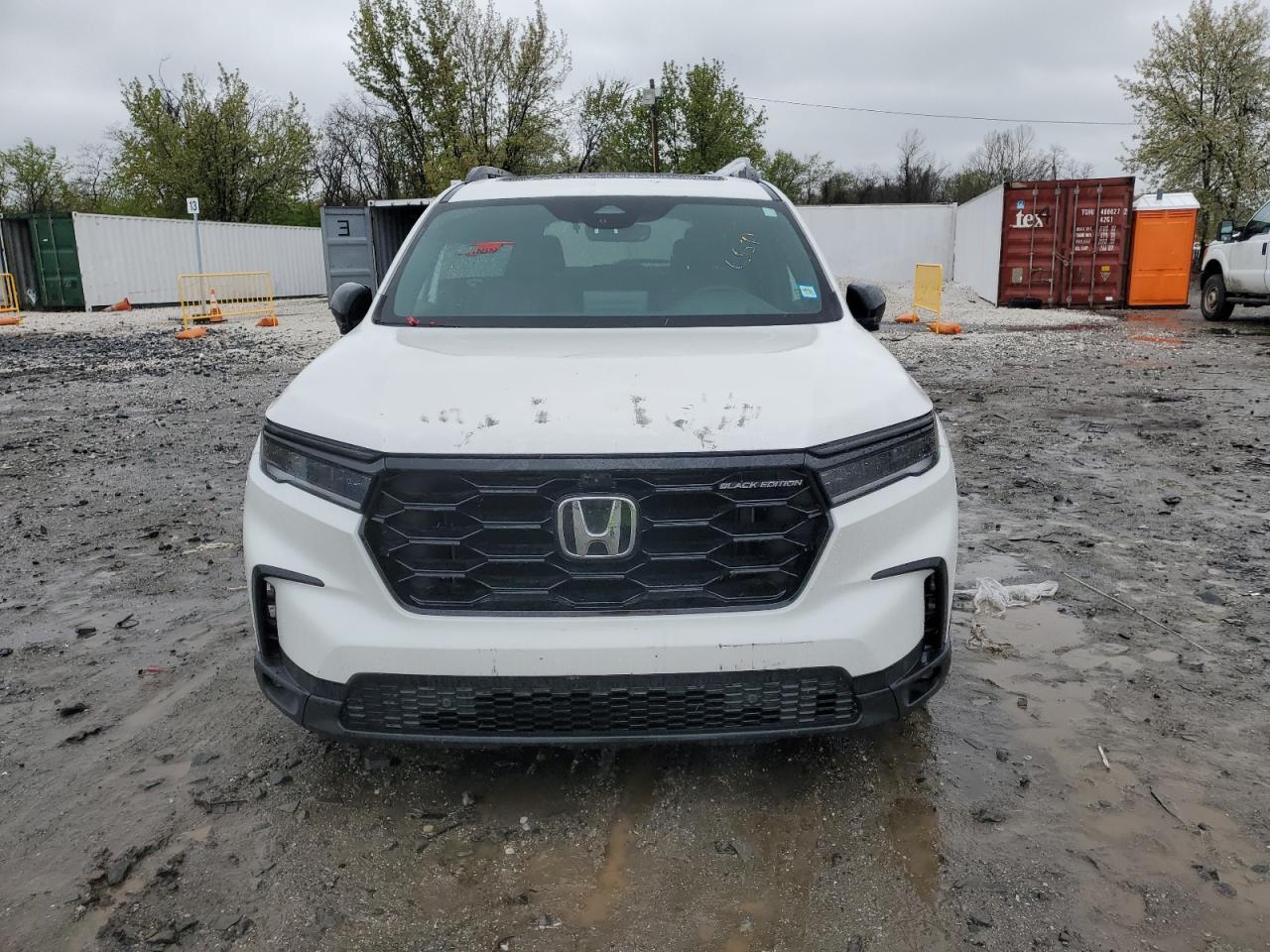 2023 Honda Pilot Sport - Фото 5