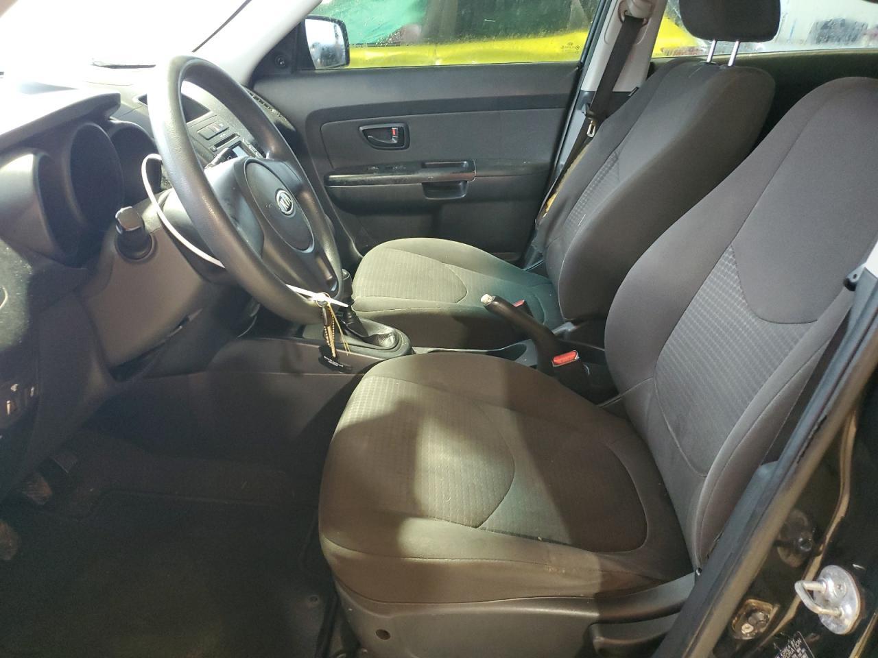 2012 Kia Soul - Фото 7