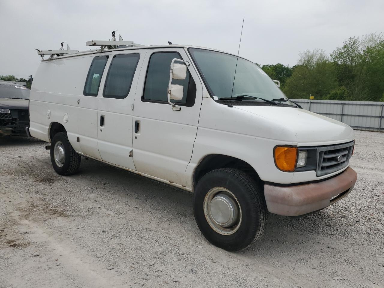 2006 Ford Econoline - Фото 4