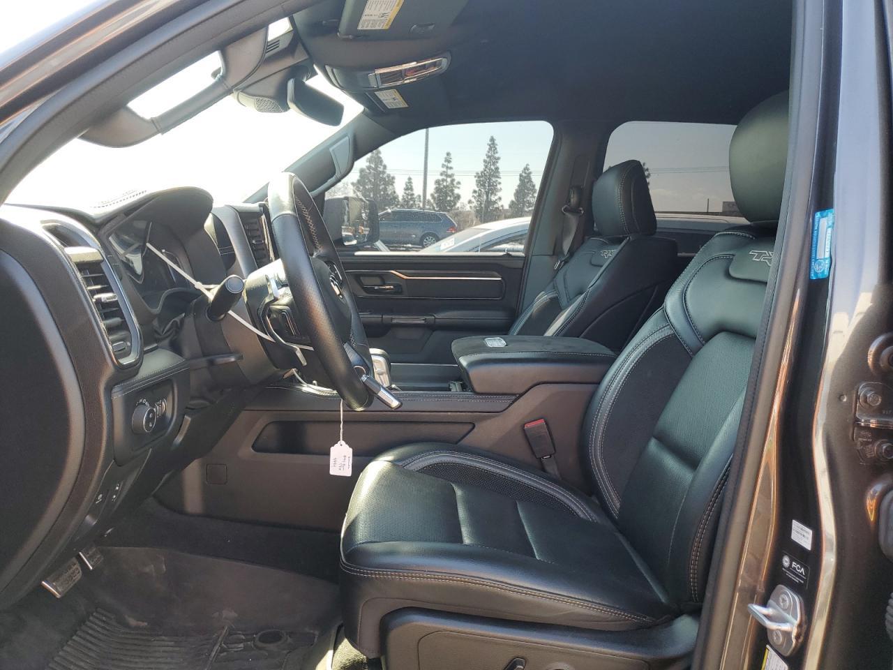 2023 Ram 1500 Trx - Image 7