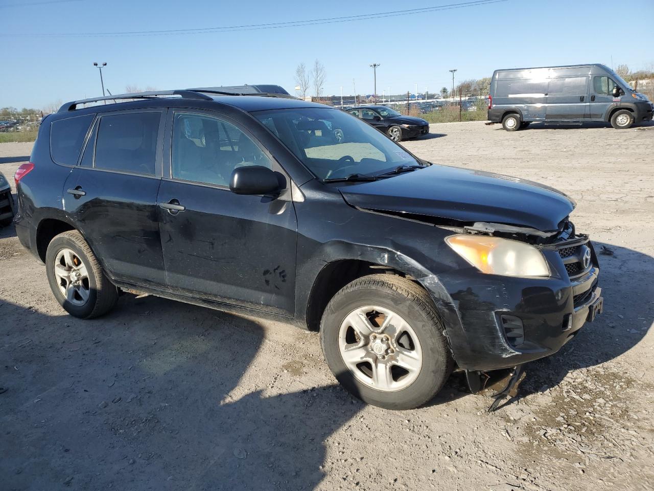 2009 Toyota Rav4 - Image 4