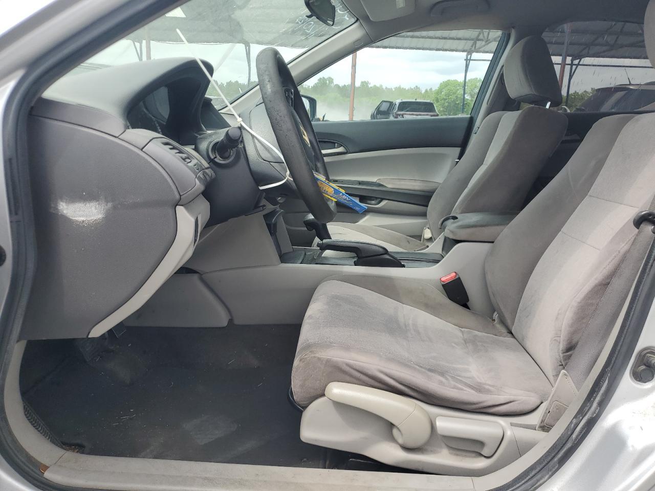 2010 Honda Accord Lx - Image 7