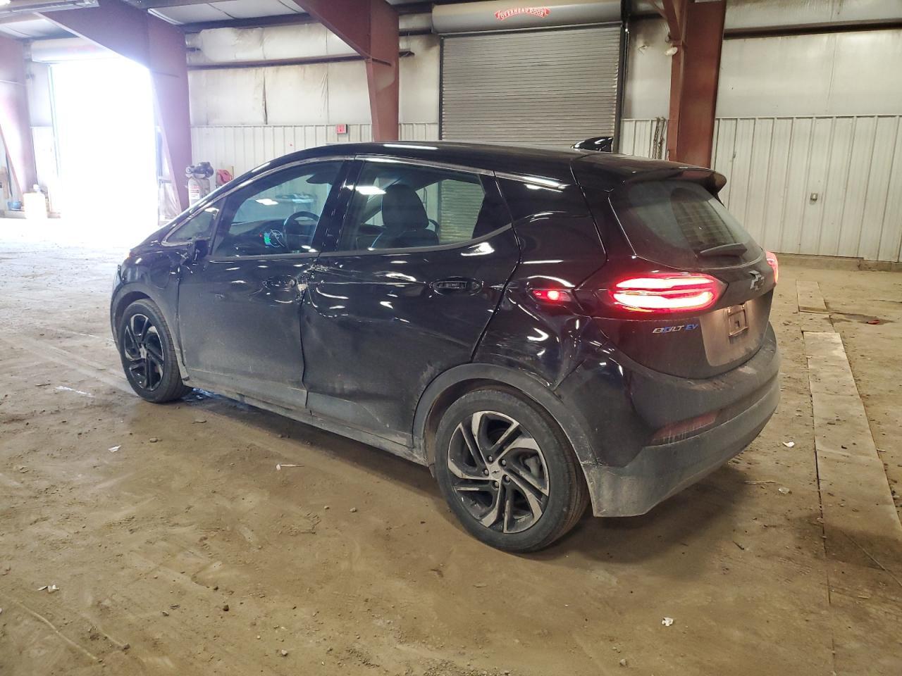 2023 Chevrolet Bolt Ev 2Lt - Фото 2