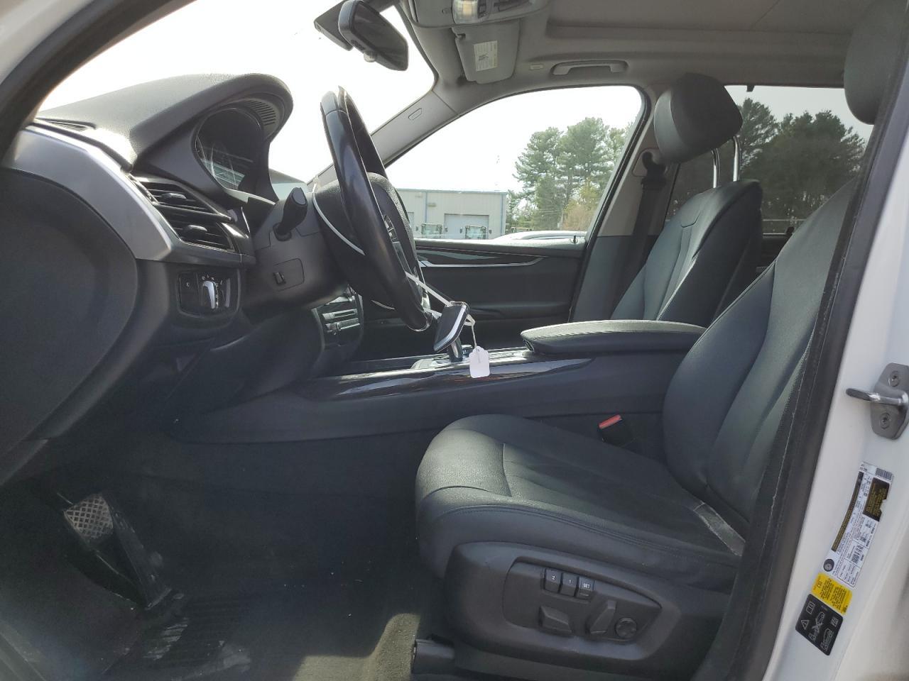 2015 BMW X5 xDrive35I - Image 7