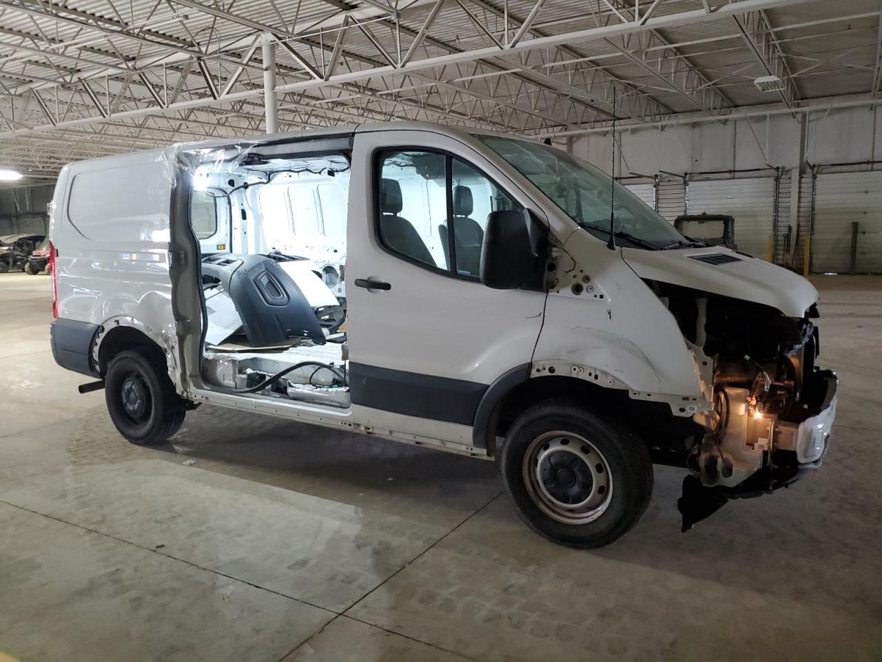 2020 Ford Transit T-250 - Фото 4